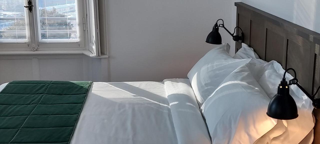케르노비오 카사 산토 스테파노 빌라 객실 사진